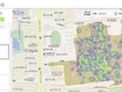 庙会热度高 百度地图号召文明逛庙会