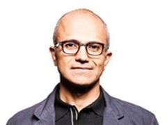 尘埃落定 印度裔纳德拉成微软第三任CEO