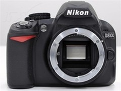 [重庆]超值劲爆价 尼康D3100套机价2399