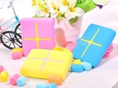 情人节送爱人 漫语潘多拉移动电源  