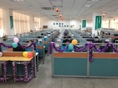 体验式服务  海信电视迎来马年开门红