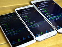 4G究竟有多快？3大运营商3G/4G网速对比