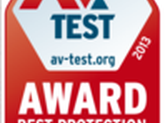 安天实验室获AV-TEST移动安全年度大奖