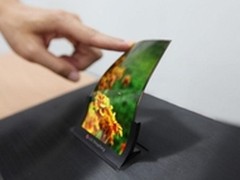 黄金纳米网材料让未来电子产品任意变形