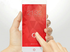 6.44寸2K屏 Nubia Z7官方图曝光