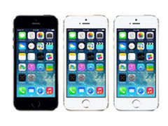 情人节购机优惠 联通iPhone5s买一送一
