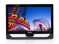 超薄 华硕ET2013一体电脑打造弹性空间