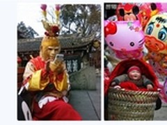 手机品牌如何在2014“核战争”中逆袭？