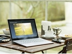索尼VAIO Pro为你开启精彩酷炫之门