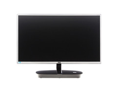 内置安桥音箱 AOC第4代刀锋显示器发布