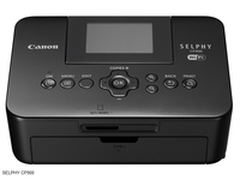 iPhone拍照打印神器 佳能CP900特价899
