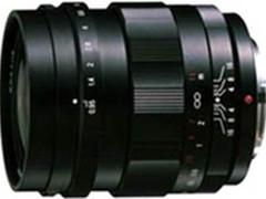 福伦达新Nokton 25mm f/0.95镜头曝光