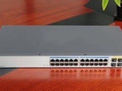 开年特惠 华为S1728GWR-4P交换机促2100