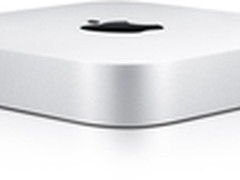 苹果3月发布新Mac mini 搭载新CPU硬盘