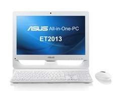 可壁挂华硕ET2013一体电脑打造弹性空间