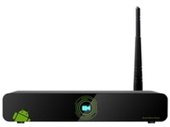 高清播放机 开博尔 k10保定浩天促399元