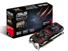 华硕冰骑士R9280X显卡深度解析