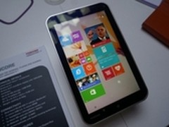 64位Windows 8.1平板大潮即将来临