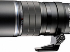 奥林巴斯宣布开发两款M.ZUIKO PRO镜头