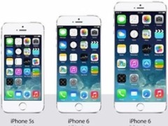 iPhone6确有两种尺寸+无边框设计