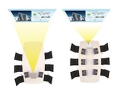 成就非凡 专业演示—爱普生CB-955W