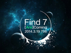 搭1080P屏 OPPO Find7或有两版本