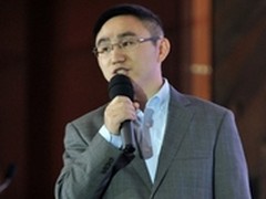 数据驱动：企业平台移动化