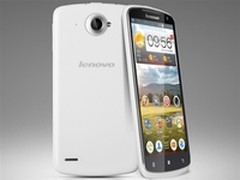 超薄四核娱乐机 联想S920特价仅1200元