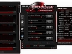 华硕圣骑士GTX770游戏显卡畅玩火影忍者