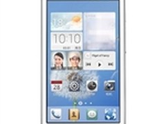 四核性价比王者 华为G610C售价仅1100元