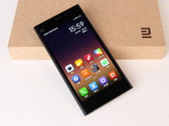 原价秒杀团 小米3苏宁易购12:00开抢