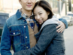 倪妮冯绍峰爱情信物 联想情人节礼盒