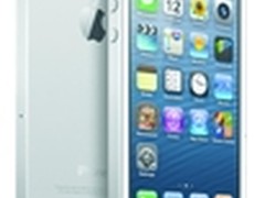春季购机首选 苹果iPhone5售价仅3380元