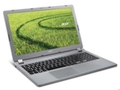 15寸四核轻薄本宏碁V5-552G情人节特惠