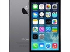 移动版4G诱惑来袭 iPhone 5S国行售4780