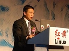 14年红旗Linux终成梦 中科红旗解散清算