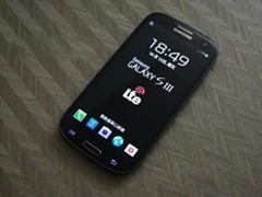 更长续航智能机 三星I9300邢台国行2499