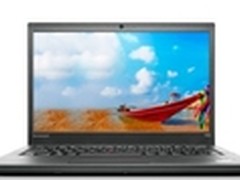 强劲性能便携商务本TOP5