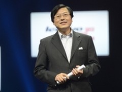 联想集团公布2013/14财年第三季度业绩