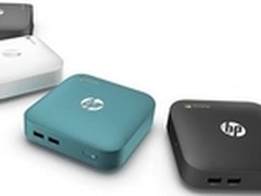 惠普今春欲出Chromebox 比Mac Mini要小