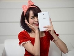 能量槽回满 ASUS Fonepad7新年迎新起点