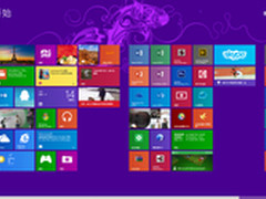 微软已售出2亿个Windows 8授权