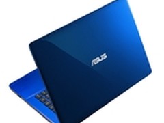 炫彩身全能王 华硕A450/A550CC超值本色