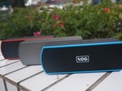 元宵探父母携SOG-63Ⅱ尊享版蓝牙音箱