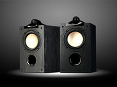 惠威Diva2.2高保真无源书架音箱1980元