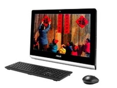 丰富应用一体共享 华硕ET2221一体电脑