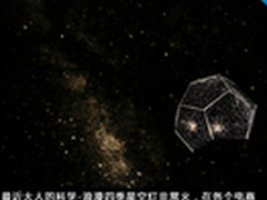 九天银河入梦来 可旋转星空灯二代试玩 