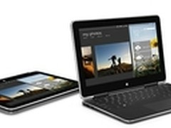 助威新学期 戴尔XPS 11变形本热销8999