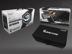 白金品质游戏悍将魔系军团白金电源上市