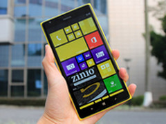 Windows Phone去年出货猛增91%